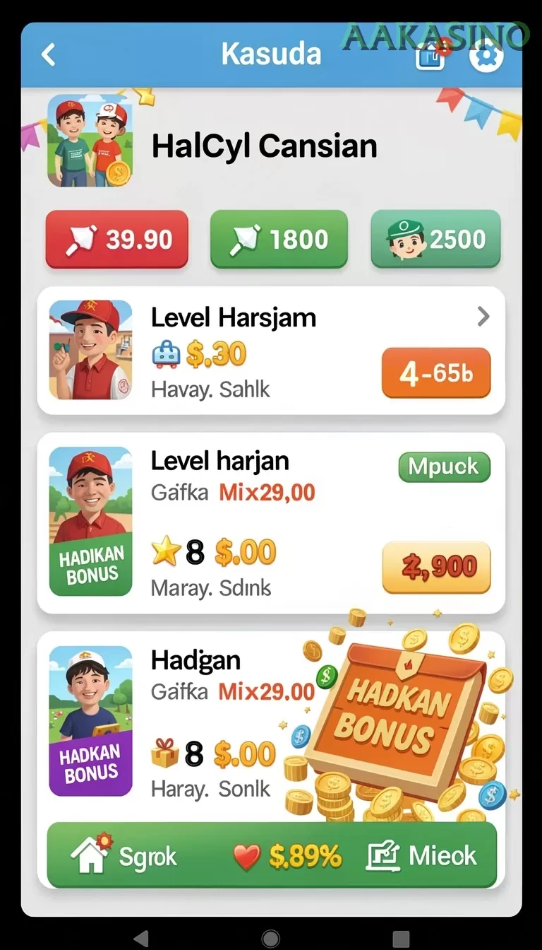 Screenshot Bintangpo nomor 2