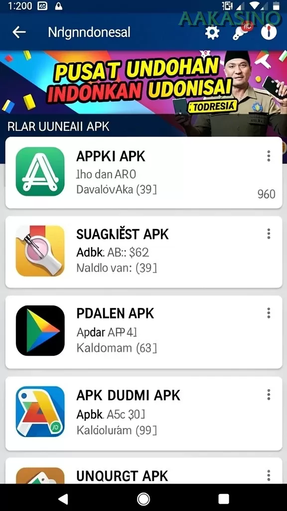 Screenshot Bingo188 nomor 1