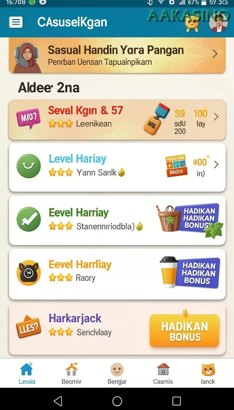 Screenshot Multiplayer nomor 2