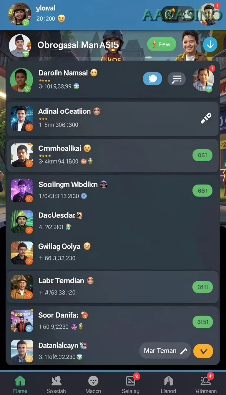 Screenshot Nusagg nomor 3